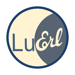 Luerl logo